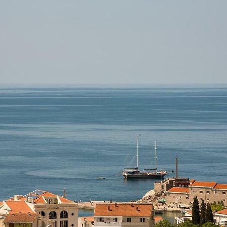 Apartment Green House Petrovac Exterior photo