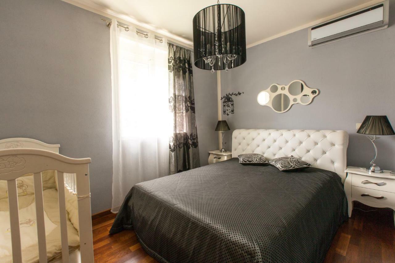 Apartment Green House Petrovac Exterior photo
